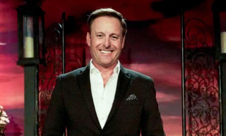 Chris Harrison won't be returning to 'The Bachelor.'